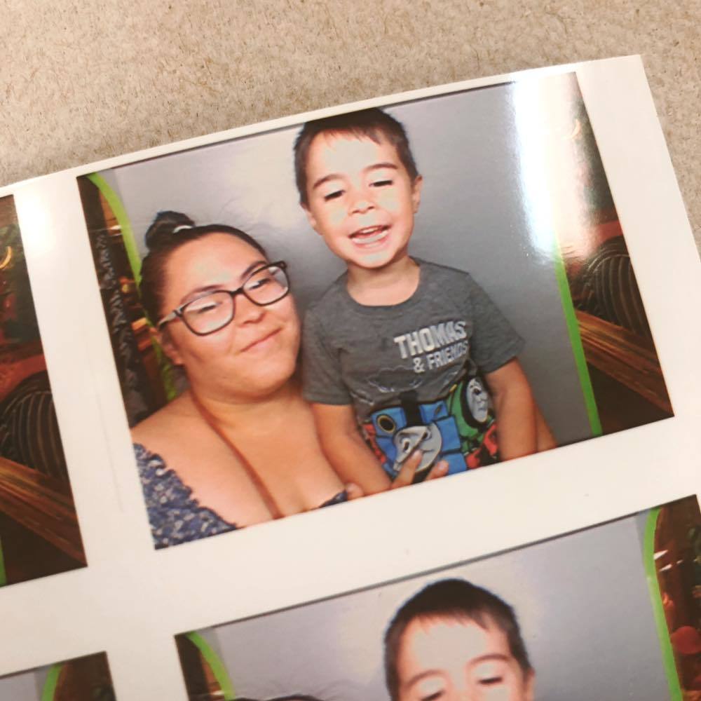 Meet your Posher, Minka